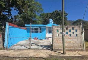 Foto de inmueble en Ignacio Zaragoza #112, Col. Revolución C.P. 96069, Acayucan