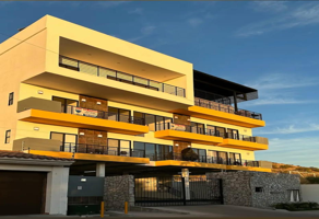 Foto de inmueble en Nuevo Laredo 7, entre Taxco y Tuxpan, Lomas Altas, 83159 Hermosillo, Son. #7Int. 8, Col. La Jolla Villa Turquesa C.P. 83159, Hermosillo