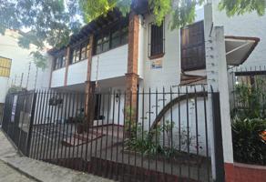 Foto de inmueble en Chimalistac, Ciudad de México, CDMX, Col. Chimalistac C.P. 01070, Álvaro Obregón