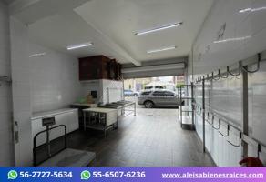 Foto de inmueble en C. Calandria, Benito Juárez, 57000 Cdad. Nezahualcóyotl, Méx. #251, Col. Benito Juárez (La Aurora) C.P. 57000, Nezahualcóyotl