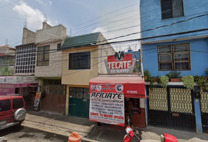 Foto de inmueble en Av. Tero, Rinconada de Aragon, 55140 Ecatepec de Morelos, Méx., Col. Jardines de Aragón C.P. 55140, Ecatepec de Morelos