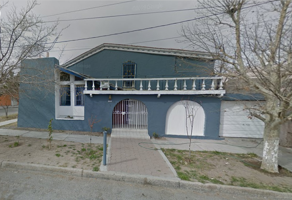 Foto de inmueble en Calle Verónica #s/n, Col. Lomas del Rey C.P. 32651, Juárez