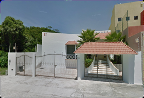 Foto de inmueble en La Canada, Col. Sector N C.P. 70988, Santa María Huatulco