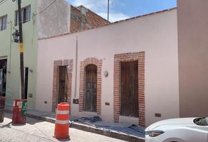 Foto de inmueble en C. Morelos Nte. 28, Centro, 76750 Tequisquiapan, Qro. #28, Col. Los Claustros C.P. 76750, Tequisquiapan