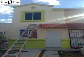 Foto de inmueble en av. paseo del rey, Col. Rancheria C.P. 54693, Huehuetoca