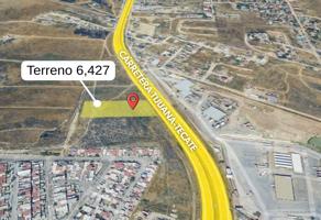 Foto de inmueble en Carretera Libre Tijuana-Tecate, Col. El Florido I C.P. 22244, Tijuana