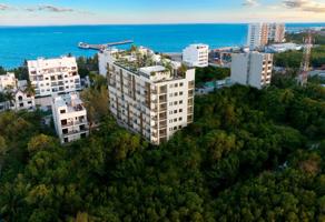 Foto de inmueble en Avenida Javier Rojo Gómez, Esquina con, Calle Isla Cozumel, 77580 Puerto Morelos, Q.R., Col. Joaquín Zetina Gasca C.P. 77580, Puerto Morelos