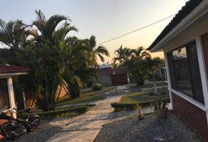 Foto de inmueble en Camino Al Barreal, Col. Residencial Cecadys C.P. 94533, Córdoba