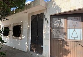 Foto de inmueble en Brasil #208, Col. Las Américas C.P. 20230, Aguascalientes