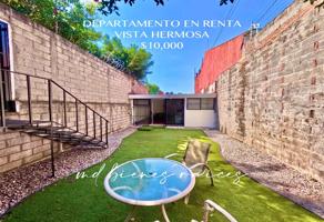 Foto de inmueble en Río Grijalva 35, Perímetro Vista Hermosa, Vista Hermosa, 62290 Cuernavaca, Mor. #35, Col. Vista Hermosa C.P. 62290, Cuernavaca