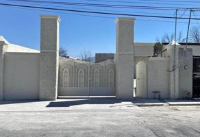 Foto de inmueble en Montecarlo #1320, Col. Picasso C.P. 25714, Monclova