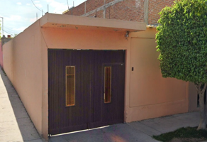 Foto de inmueble en Asteroides, Cd del Sol, 59310 La Piedad de Cabadas, Mich., Col. Ciudad del Sol C.P. 59310, La Piedad