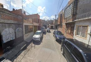 Foto de inmueble en Calle General Juan N Mendez, Col. Ignacio Zaragoza C.P. 58114, Morelia