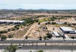 Foto de inmueble en Blvd. Jesús García Morales 820, La Manga, 83220 Hermosillo, Son. #820, Col. La Manga C.P. 83220, Hermosillo