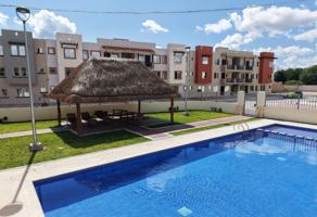 Foto de inmueble en Av La Rioja, Cancún, Q.R., Col. Izamal Residencial C.P. 77536, Benito Juárez