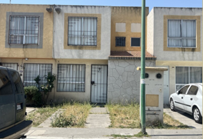 Foto de inmueble en AVENIDA TOLUCA  HACIENDADE CORTES  #s/nInt. A LT 10 MZ 58 , Col. San José Buenavista el Grande C.P. 50885, Temoaya