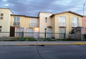 Foto de inmueble en Paseo Orquidea #MZ 49 LOTE 2Int. VIVIENDA 6, Col. Paseos de San Juan C.P. 55634, Zumpango