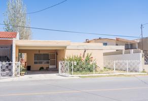 Foto de inmueble en C. Río Júcar, Los Nogales, Juárez, Chih., Col. Los Nogales C.P. 32350, Juárez