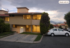 Foto de inmueble en Blvd. Golondrinas 17, Rinconada de las Golondrinas, 52990 Cdad. López Mateos, Méx. #17Int. 19, Col. La Cañada C.P. 52987, Atizapán de Zaragoza