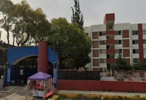 Foto de inmueble en Avenida Cuautepec 1650 #1650Int. 302 EDIF F COND 3, Col. Jorge Negrete C.P. 07280, Gustavo A. Madero