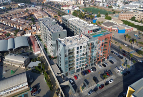 Foto de inmueble en P.º del Río, Rio Tijuana 3ra Etapa, 22226 Tijuana, B.C., Col. Puerta del Río C.P. 22226, Tijuana