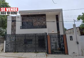 Foto de inmueble en Pico de Orizaba, San Antonio, Tampico, Tamps., Col. Tampico Centro C.P. 89000, Tampico