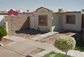 Foto de inmueble en CALLE DE LA CORONA , Col. Villas Del Rey C.P. 85136, Cajeme