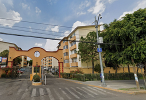 Foto de inmueble en Li Legislatura #s/n, Col. LI Legislatura C.P. 07456, Gustavo A. Madero