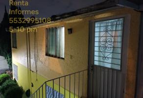 Foto de inmueble en Nte 80-A, Gertrudis Sánchez II Secc, Ciudad de México, CDMX #5826, Col. Gertrudis Sánchez 2a Sección C.P. 07839, Gustavo A. Madero