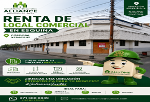 Foto de inmueble en Córdoba, Ver. #s/n, Col. Córdoba Centro C.P. 94500, Córdoba