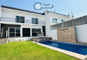 Foto de inmueble en 62540 Tlayacapan, Mor., Col. Tlayacapan Centro C.P. 62540, Tlayacapan