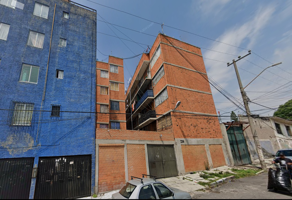 Foto de inmueble en Luis García 250,Zona Urbana Ejidal Santa Martha Acatitl cdmx #250, Col. Valle de San Lorenzo C.P. 09970, Iztapalapa
