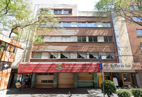 Foto de inmueble en Polanco V Secc, Ciudad de México, CDMX #s/n, Col. Polanco V Sección C.P. 11560, Miguel Hidalgo