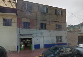 Foto de inmueble en Antonio García Cubas 113, Obrera, Cuauhtémoc, 06800 Ciudad de México, CDMX #113, Col. Obrera C.P. 06800, Cuauhtémoc