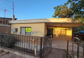 Foto de inmueble en C. Rincón & Av. Nuevo León, Juárez, 85870 Navojoa, Son., Col. Juárez C.P. 85870, Navojoa