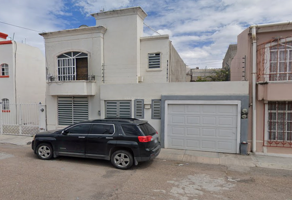 Foto de inmueble en Río Aguanaval 11, Col del Valle, 99084 Fresnillo, Zac. #11, Col. Los Sotoles C.P. 99084, Fresnillo