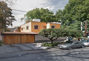 Foto de inmueble en Tlacopac, Campestre, Ciudad de México, CDMX, Col. Campestre C.P. 01040, Álvaro Obregón