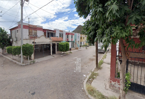 Foto de inmueble en Colina del Pueblo, Las Colinas, 85444 Guaymas, Son. #000Int. 00, Col. Colinas de Miramar C.P. 85444, Guaymas