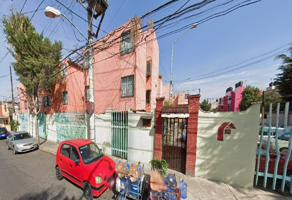 Foto de inmueble en Manuel M López 330, Col. Zapotitla C.P. 13310, Tláhuac
