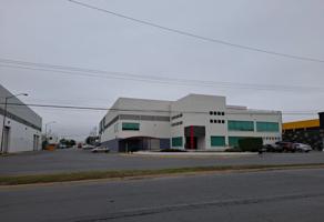 Foto de inmueble en Av. Isidoro Sepúlveda Martínez, Cdad. Apodaca, N.L., Col. Multipark Parque Industrial C.P. 66633, Apodaca