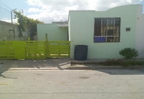 Foto de inmueble en Río Colorado, 88923 Cdad. Río Bravo, Tamps. #123, Col. Hacienda las Brisas I, II, III C.P. 88923, Río Bravo