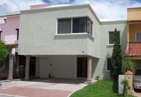 Foto de inmueble en C. Mar Mediterráneo 50, Las Hadas, 76160 Santiago de Querétaro, Qro. #50, Col. Privada Bugambilias C.P. 76160, Querétaro
