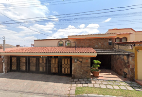 Foto de inmueble en Cordillera Occidental 308, Lomas 4ta Secc, 78216 San Luis Potosí, S.L.P. #308, Col. Lomas 4a Sección C.P. 78216, San Luis Potosí
