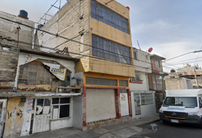 Foto de inmueble en Miguel Lira y Ortega 160 #160, Col. Juan Escutia C.P. 09100, Iztapalapa