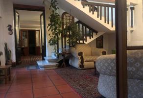 Foto de inmueble en Avenida San Fernando #s/n, Col. Toriello Guerra C.P. 14050, Tlalpan