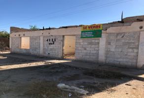 Foto de inmueble en CASA 4107 m2 TERRENO COMERCIAL esquina calle principal #695, Col. Valle de La Plata C.P. 21323, Mexicali