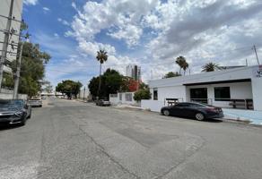 Foto de inmueble en 5 de Febrero, 5 de Mayo, 83010 Hermosillo, Son., Col. 5 de Mayo C.P. 83010, Hermosillo