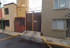 Foto de inmueble en Siracusa 43, Lomas Estrella 2da Secc, Iztapalapa, 09890 Ciudad de México, CDMX #43, Col. Lomas Estrella C.P. 09890, Iztapalapa