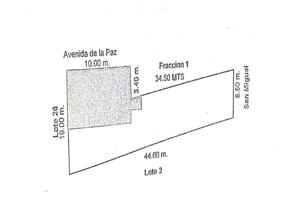 Foto de inmueble en Calle la Paz 127a #127aInt. A, Col. Club de Golf Atlas C.P. 45693, El Salto