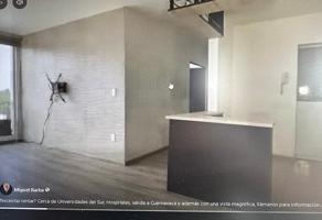 Foto de inmueble en Aralia 68, San Pedro Mártir, Tlalpan, 14640 Ciudad de México, CDMX #68Int. 502, Col. Ejidos de San Pedro Mártir C.P. 14640, Tlalpan